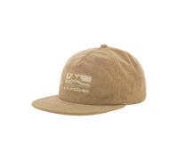 Trucker Cap QUIKSILVER "Bluff Shade", Herren, almond, Kunstfaser, Caps (66602951-0) almond