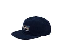 Quiksilver Bluff Shade Cap dark navy Gr. Uni