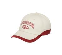 Trucker Cap QUIKSILVER "Callow", Damen, beige (bone), Baumwolle, Caps (15246434-0) bone