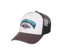 Trucker Cap QUIKSILVER "Decades Cotton", Jungen, micro chip, Kunstfaser, Caps (85484545-0) micro chip