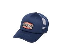 Quiksilver Cap Decades Foam Trucker Herren Blau