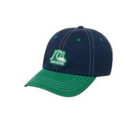 Trucker Cap QUIKSILVER "Decades Special", Herren, leprechaun, Baumwolle, Caps (12772400-0) leprechaun