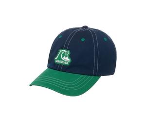 Trucker Cap QUIKSILVER "Decades Special", Herren, leprechaun, Baumwolle, Caps (12772400-0) leprechaun