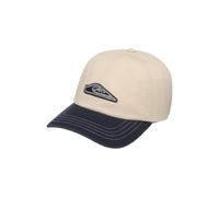 Trucker Cap QUIKSILVER "Decades Special", Herren, weiß, Baumwolle, Caps (84398838-0) weiß