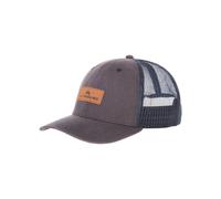 Trucker Cap QUIKSILVER "Down Thech", Herren, india ink, Kunstfaser, Caps (87882451-0) india ink