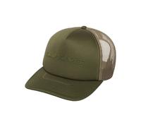 Trucker Cap QUIKSILVER "Omni", Herren, braun, Kunstfaser, Caps (30477760-0) braun