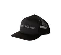 Quiksilver Omni Kappe One Size Black