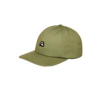 Trucker Cap QUIKSILVER "Pierdrop", Herren, grün (loden grün), Obermaterial: 100% Microfaser;, Caps Trucker Cap (89438600-0)
