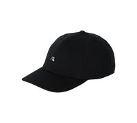 Trucker Cap QUIKSILVER "Pierdrop", Herren, schwarz (jet schwarz), 100% Polyester, Caps (88085307-0) jet schwarz