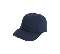 Trucker Cap QUIKSILVER "Rad Splatter", Herren, schwarz denim, Baumwolle, Caps (65790033-0) schwarz denim