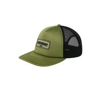 Trucker Cap QUIKSILVER "Slab Drifter", Herren, grün (loden grün), Kunstfaser, Caps (71590042-0) loden grün