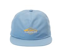 Trucker Cap QUIKSILVER "Steelhouse Ripper", Herren, blau (coronet blau), Kunstfaser, Caps (76873905-0) coronet blau