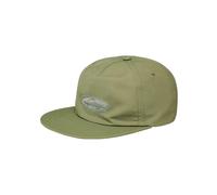 Trucker Cap QUIKSILVER "Steelhouse Ripper", Herren, grün (loden grün), Kunstfaser, Caps (49343446-0) loden grün