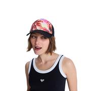 Trucker Cap ROXY "Beautiful Morning", Damen, cloud dancer super surfer, Kunstfaser, Caps (11183248-0) cloud dancer super surfer