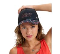 Roxy Beautiful Morning Trucker-kappe (Herstellerartikelnummer: ERJHA04378-XKNN-1SZ)