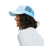 Trucker Cap ROXY "Beautiful Morning", Damen, sky blau surfenirs, Kunstfaser, Caps (73731634-0) sky blau surfenirs