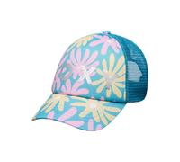 Trucker Cap ROXY "Honey Coconut", Mädchen, coastal shade flipper, Kunstfaser, Caps (91321117-0) coastal shade flipper
