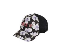 Trucker Cap ROXY "Honey Coconut", Mädchen, oil grün of the pacific axs, Kunstfaser, Caps (29787819-0) oil grün of the pacific axs