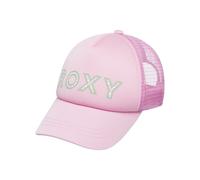 Roxy - Kid's Reggae Town Trucker Cap - Cap, Gr. One Size, rosa (LilacChiffon)