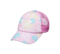 Roxy Sweet Emotions - Trucker Cap for Girls - Truckerkappe - Mädchen - One Size - Rosa.