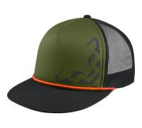 Dynafit Trucker 3 Kappe One Size Smoke Blue