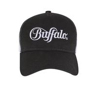 Trucker Cap VON DUTCH "Von Dutch TRUCKER CAPS", Herren, Gr. onesize, schwarz, weiß, 100% Baumwolle, Caps (93601026-0) schwarz, weiß