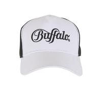 Trucker Cap VON DUTCH "Von Dutch TRUCKER CAPS", Herren, Gr. onesize, weiß, schwarz, 100% Baumwolle, Caps (57954710-0) weiß, schwarz