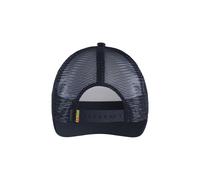 Trucker-Kappe "2079 " - Blakläder Dunkel Marineblau/Weiß Onesize