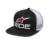 Alpinestars Trucker Cap Ride 4.0 Einheitsgröße