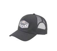 Trucker Prime Unisex Baseball Cap Black