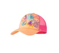 TRUCKER YOUTH CAP Buff none