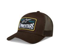 Alpinestars Trucker Cap Hemmings Einheitsgöße