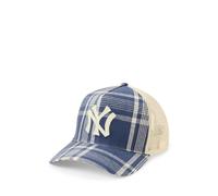 Truckerkappe Polo Ralph Lauren Lauren Yankees EINHEITSGROESSE Blue