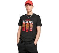 True Legends Tee Black M