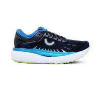 TRUE MOTION U-TECH Aion 3 Herren | BLACK/PRINCESS BLUE/ACID LIME | EU 42,5