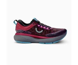 True Motion - Aion Elements Wm Damen rot rot - Gr. - 8.5 Us