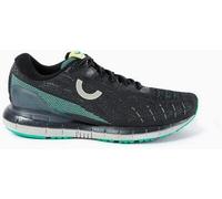 TRUE MOTION Damen Laufschuhe True Motion U-TECH Aion Black/Pool Green/Ebony - Gr. - 39