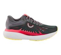 TRUE MOTION Damen Laufschuhe U-TECH Aion 3 (TMW01101B) 40 Castlerock/Rouge Red/Lemon Verbena