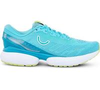 TRUE MOTION Damen Laufschuhe U-TECH Nevos 3 Scuba Blue/Enamel Blue/Lime Popsicle - Gr. - 38.5