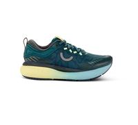 TRUE MOTION U-Tech Aion Elements (Damen) Laufschuhe 41 türkisblau