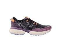 True Motion Nevos E 3 Damen Laufschuhe (Schwarz 7,5 US, 38,5 EU)