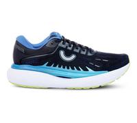 TRUE MOTION Herren Laufschuhe U-TECH Aion 3 (TMM01101D) 41 Black/Princess Blue/Acid Lime