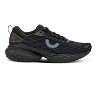 True Motion Laufschuhe U-Tech Nevos 4 – Herren Schwarz Größe 49,5
