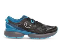 TRUE MOTION Herren Laufschuhe U-TECH Nevos Elements next gen (TMM01071D) 40 Black/Mykonos Blue/Castle Rock