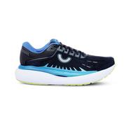 True Motion Aion 3 BlackRed für Herren, schwarz, Größe 46 EU / 12 UK