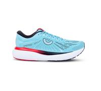 True Motion Laufschuhe U-TECH AION 3 Herren Aquarius/Black/Racing Red D (normal) 42,5