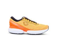 TRUE MOTION Herren Laufschuhe U-TECH Nevos 3 Radiant Yellow/Red Orange/Black 45 ½ (4251676906080)