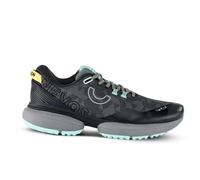 TRUE MOTION U-TECH Nevos Elements 3 Damen | BLACK/STEEL GRAY/BROOK GREEN | EU 39