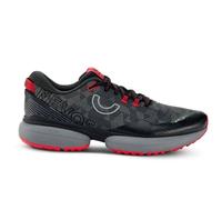 TRUE MOTION Nevos 3 Elements (Herren) Laufschuhe 45 schwarz