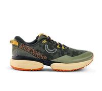 TRUE MOTION Nevos 3 Elements (Herren) Laufschuhe 47.5 olivgrün